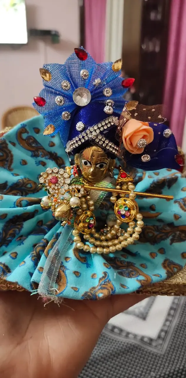Krishna ji