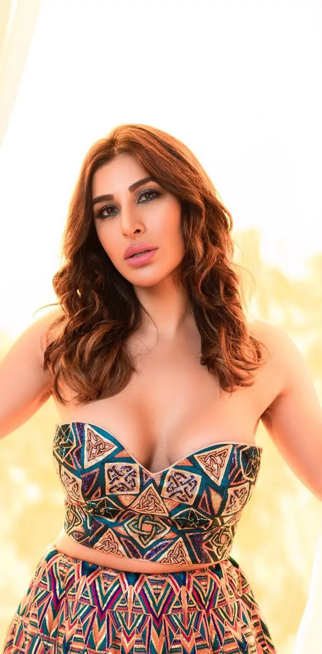 SOPHIE CHOUDRY