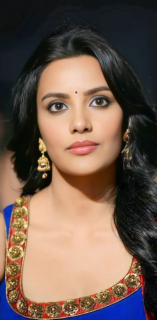 Priya Anand 