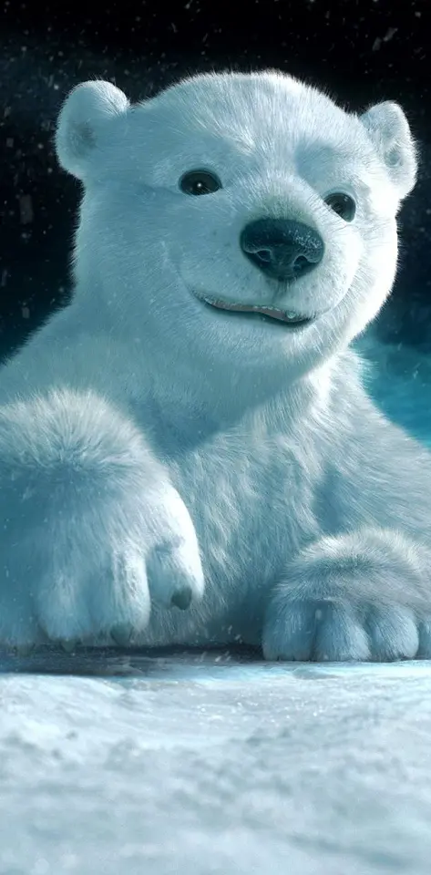 Polar  Bear