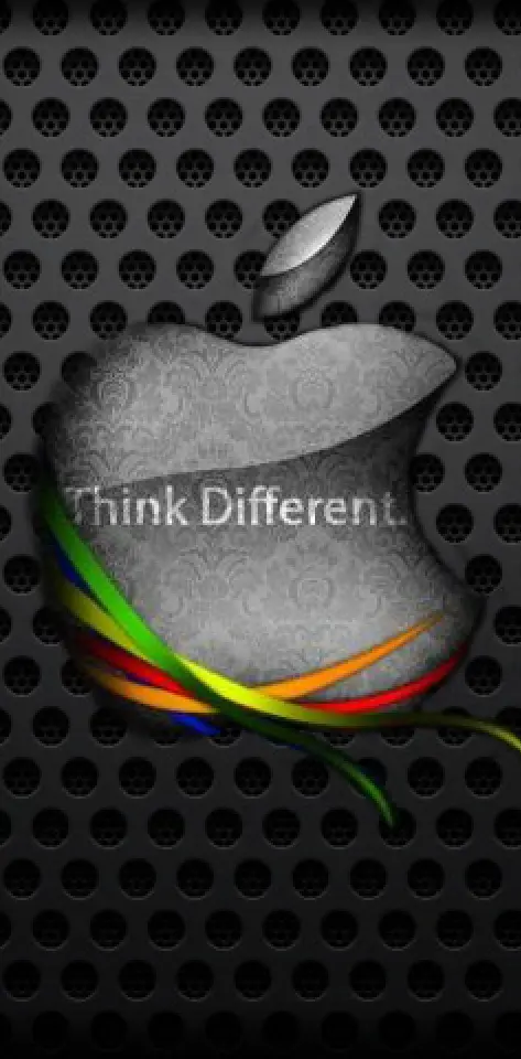 Think Differnent