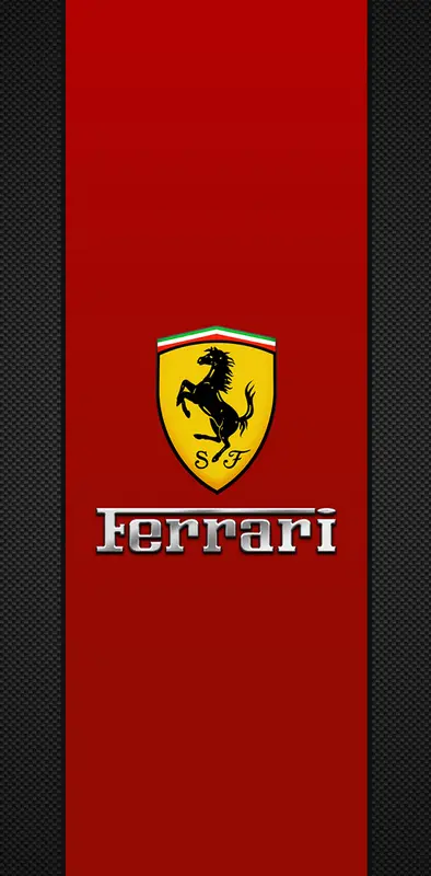 Ferrari Carbon