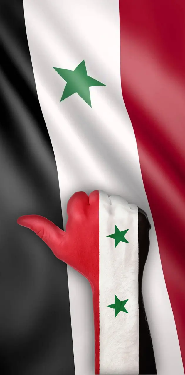 syria