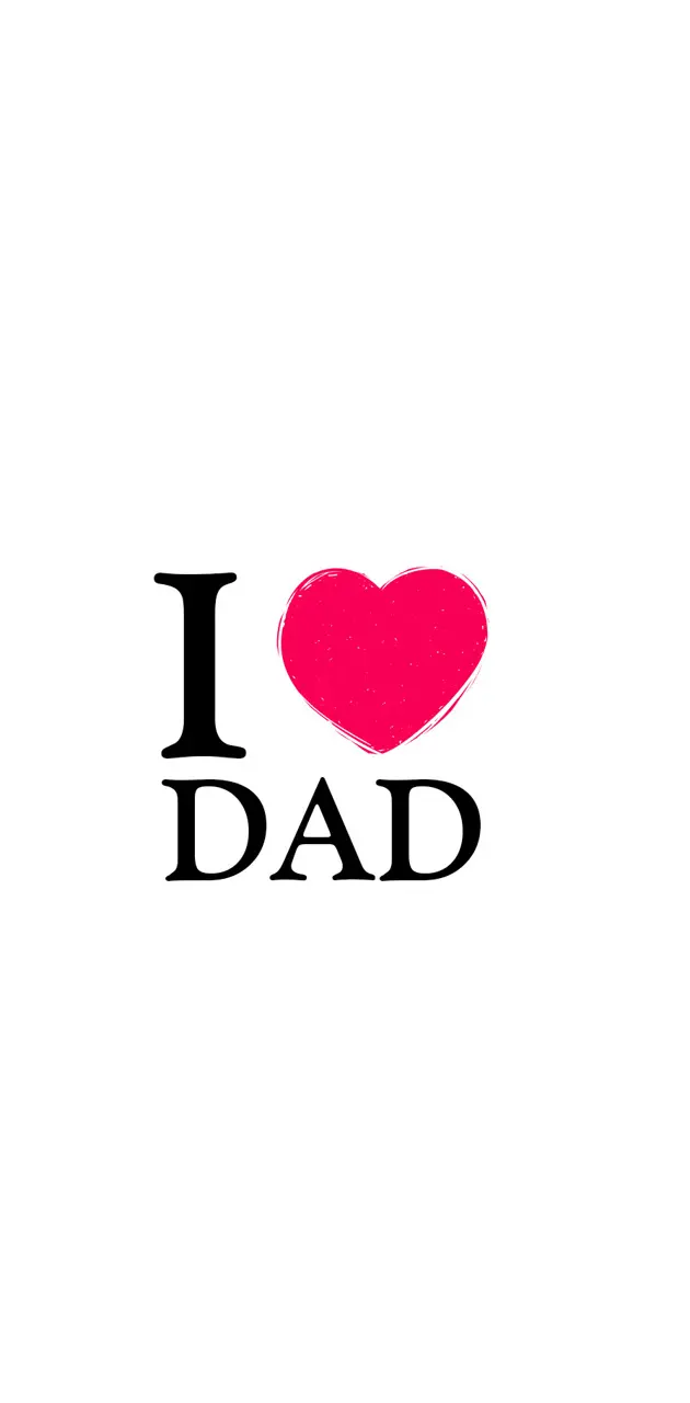 i Love You Dad