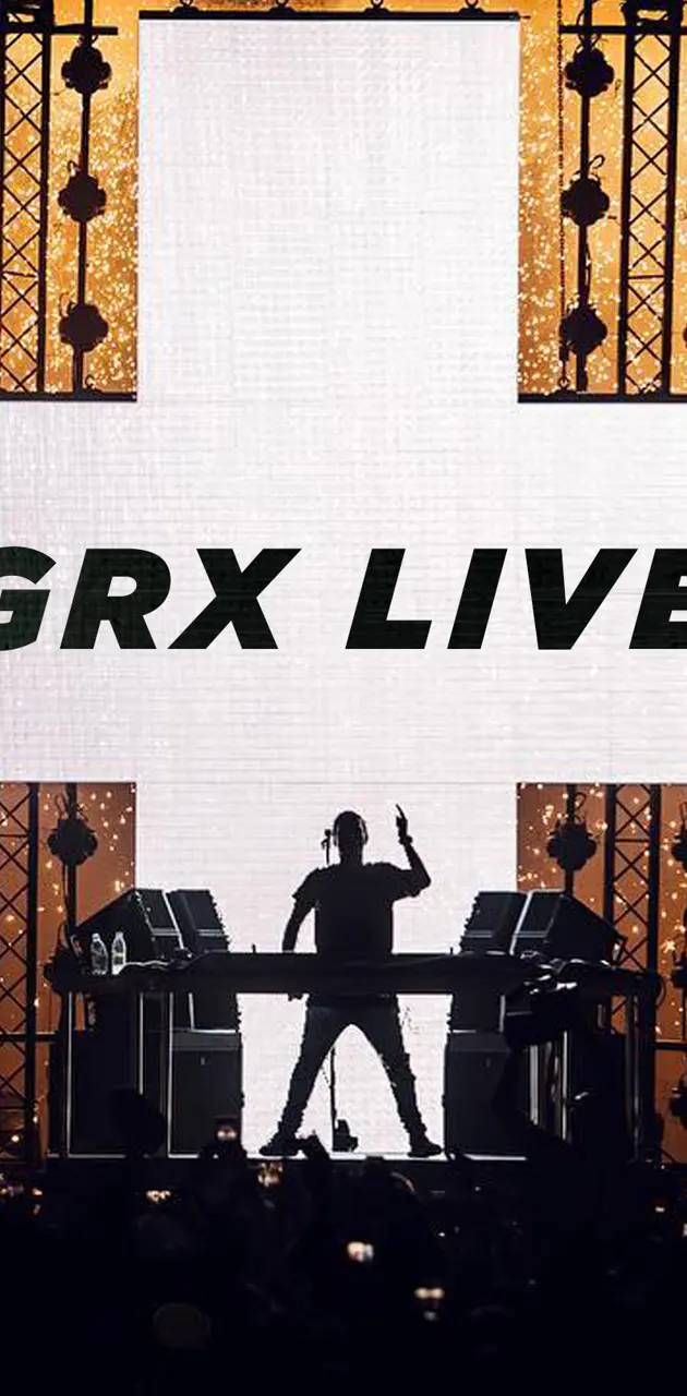 GRX Live | Martin GRX