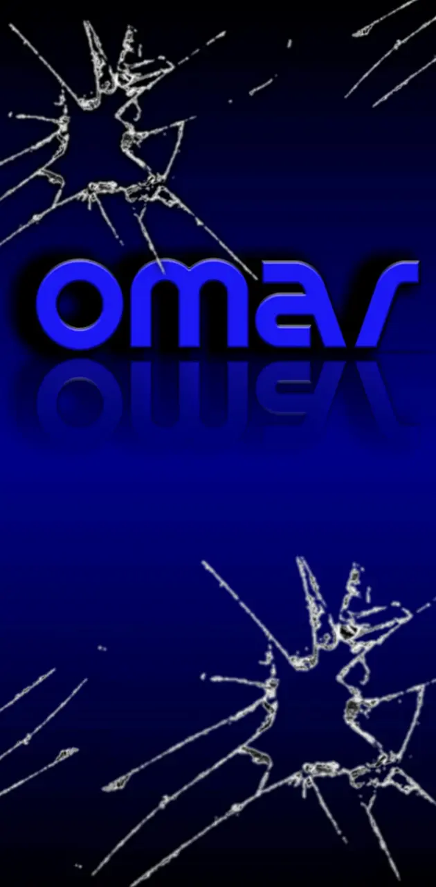 My Loves Name Omar