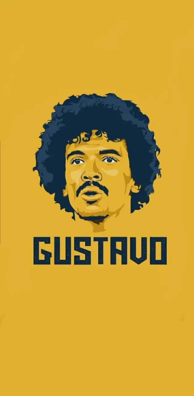 Gustavo 