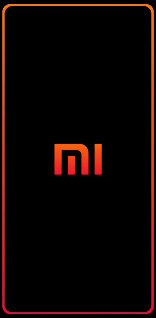 Xiaomi Logo 2