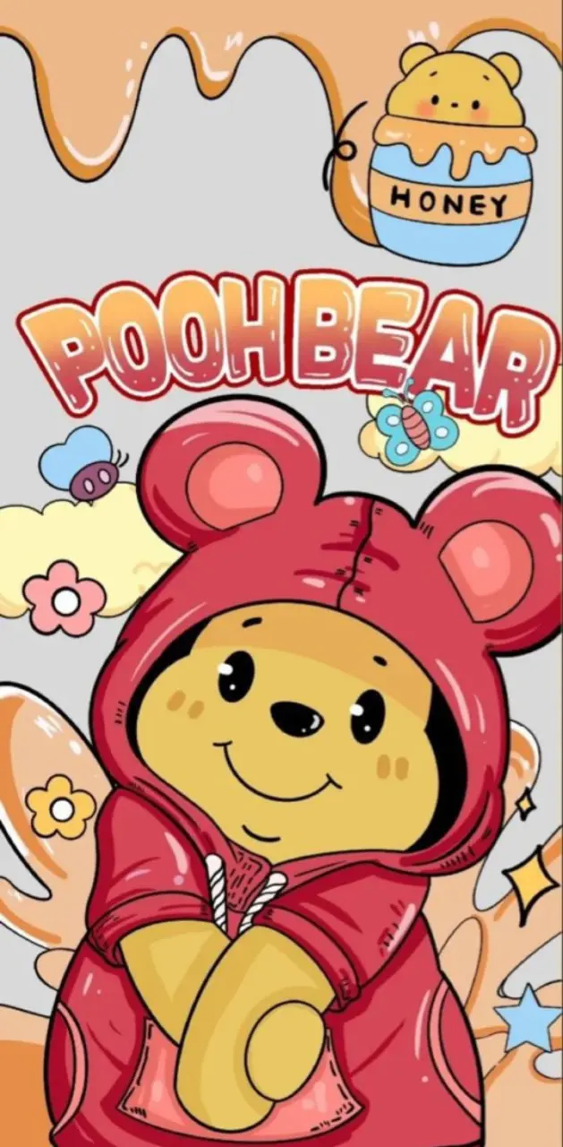 Poohbear