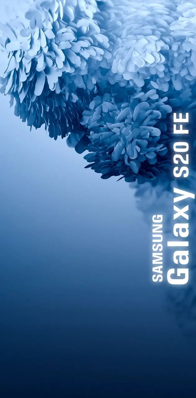 SAMSUNG GALAXY S20FE