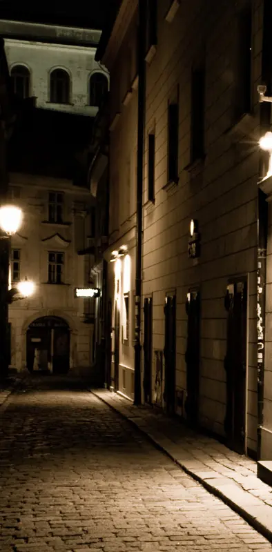 Night Street