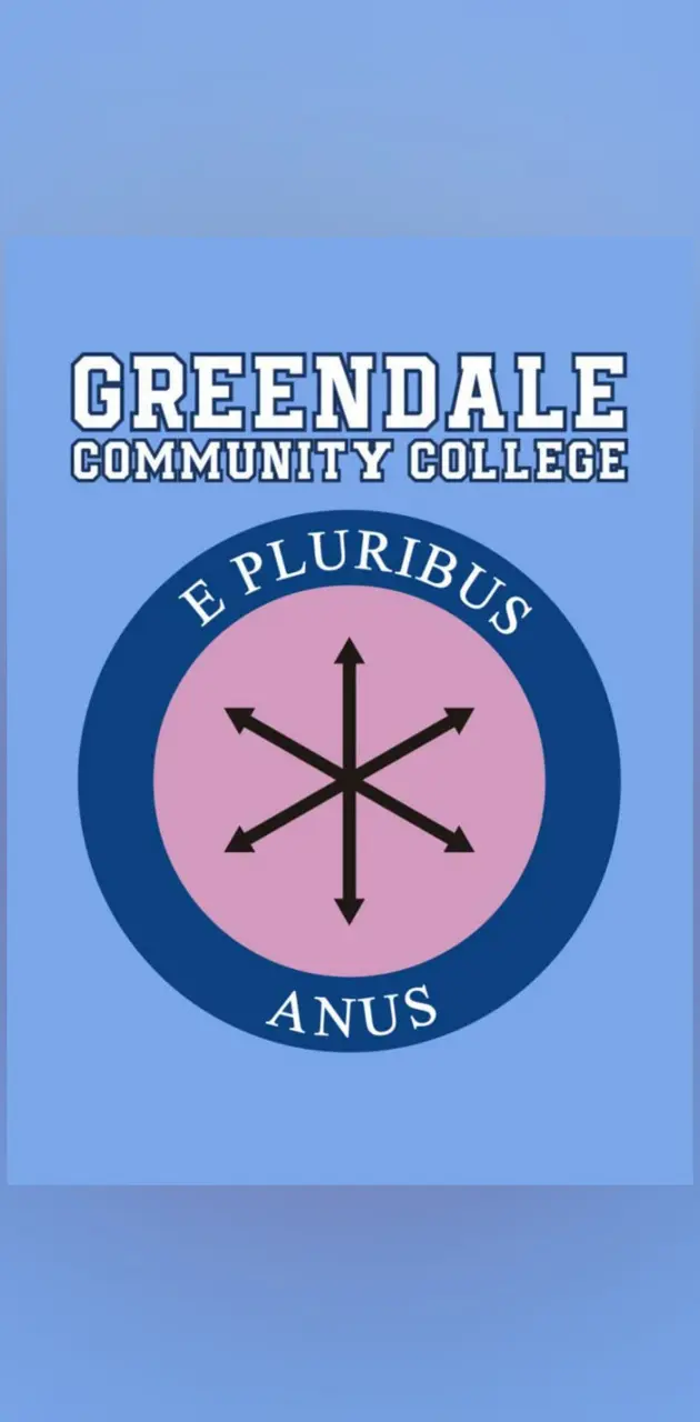 Greendale Flag