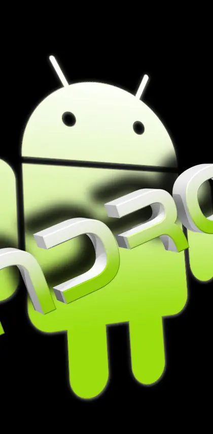 Android 3d