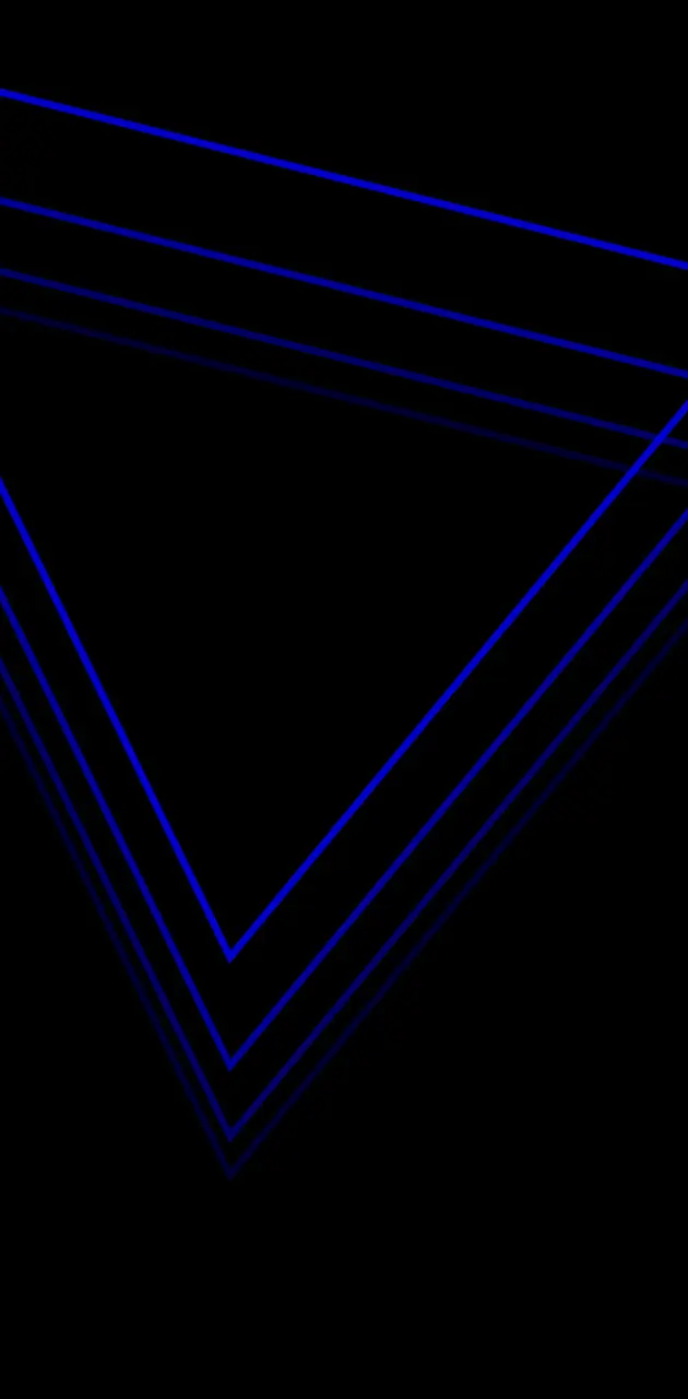 Triangle Ilusion