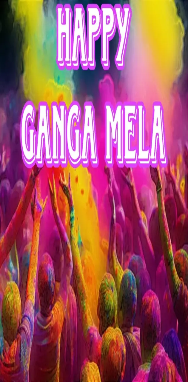 Ganga Mela 