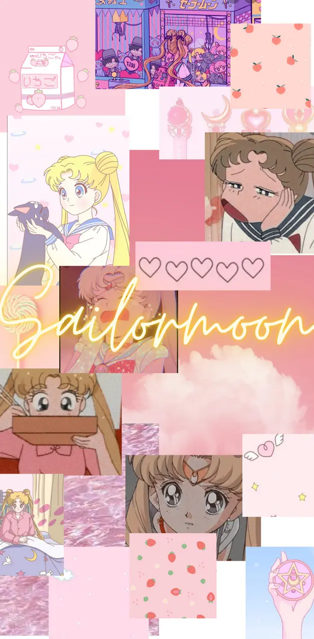 Sailormoon