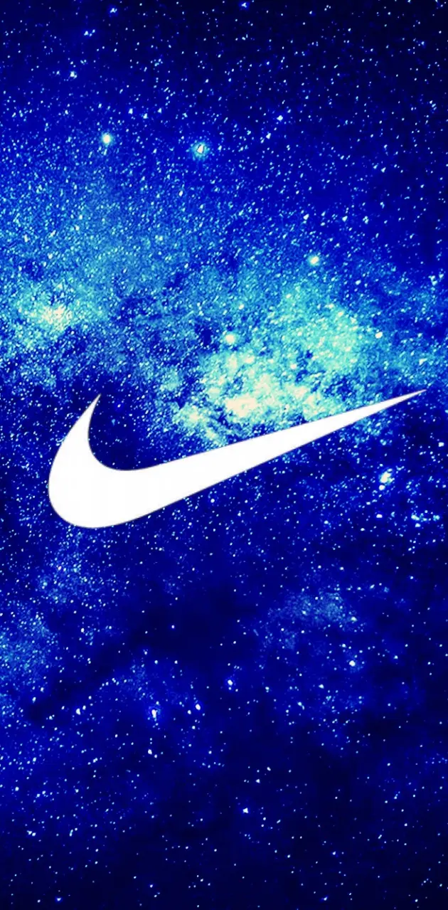 Nike space