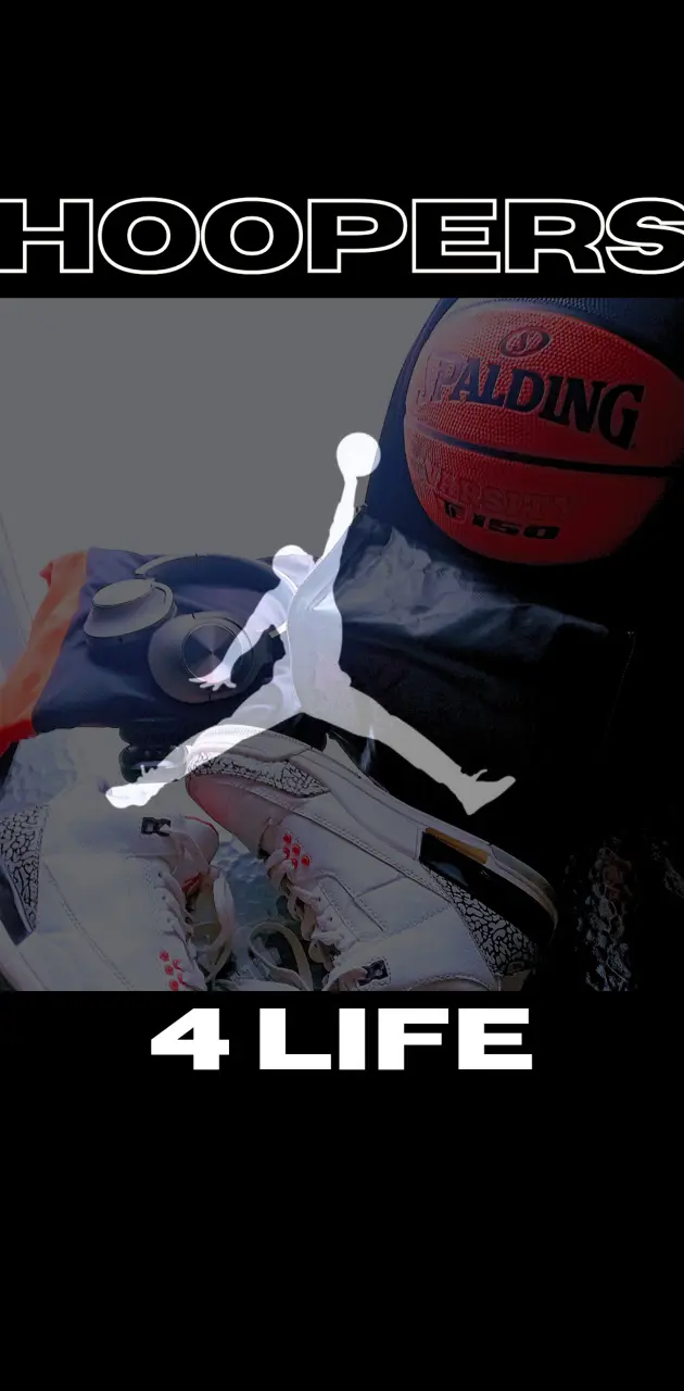 Basketball lifestyle 