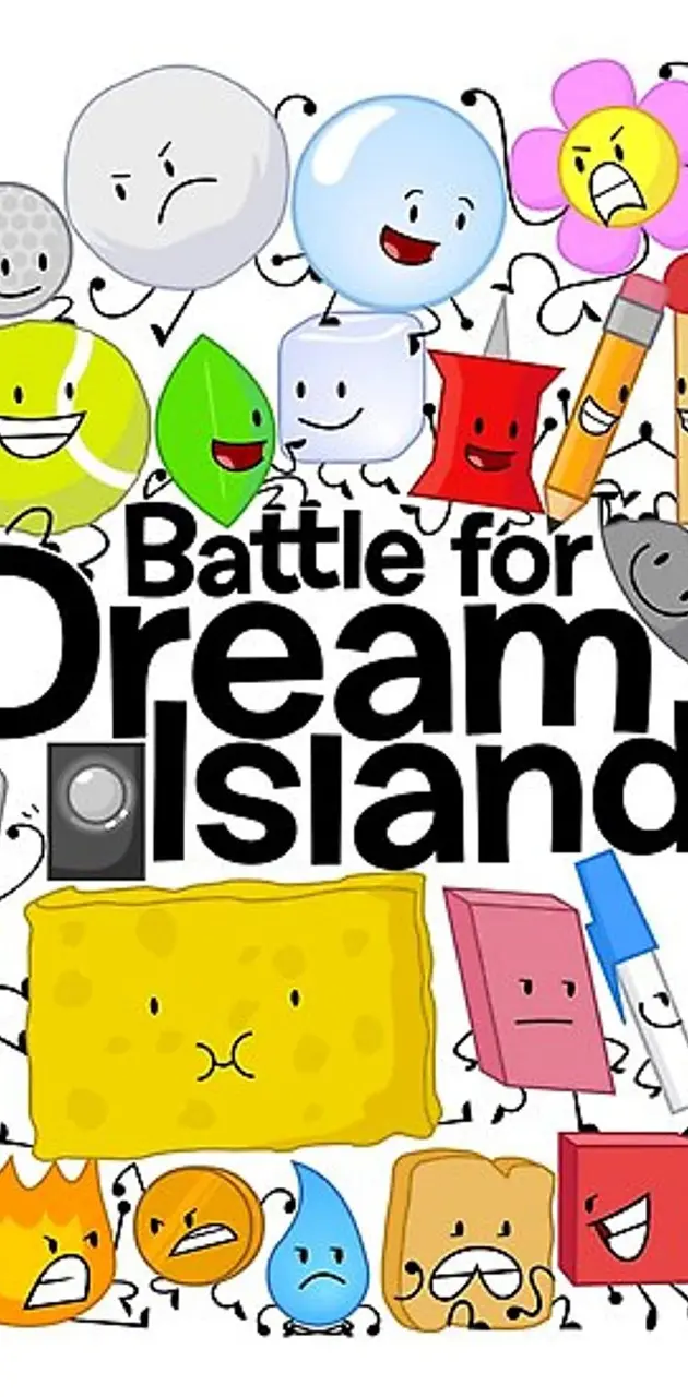Battle for dream land