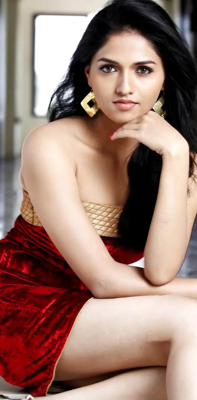 Actress Sunayana