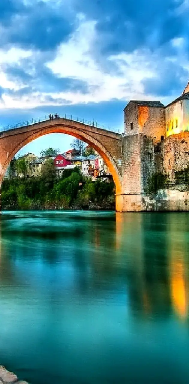 Mostar    BiH