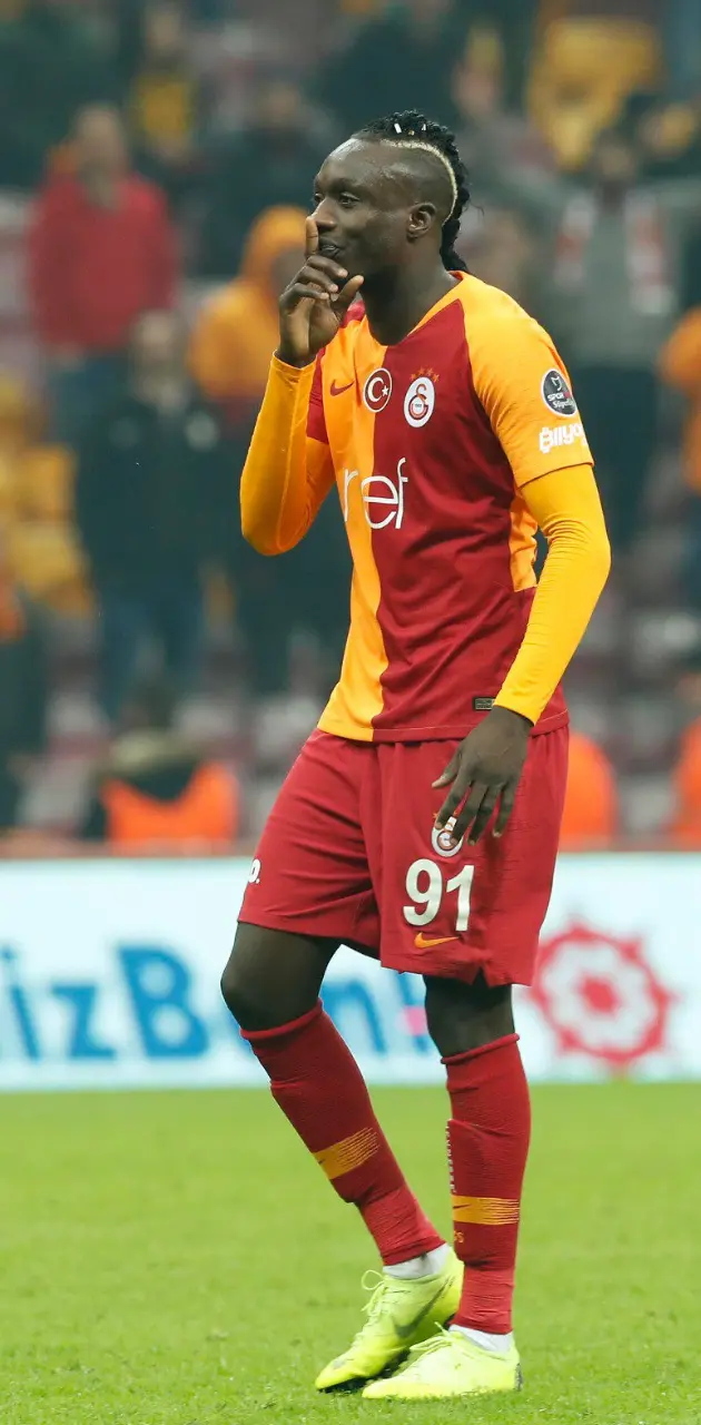 Galatasaray diagne 