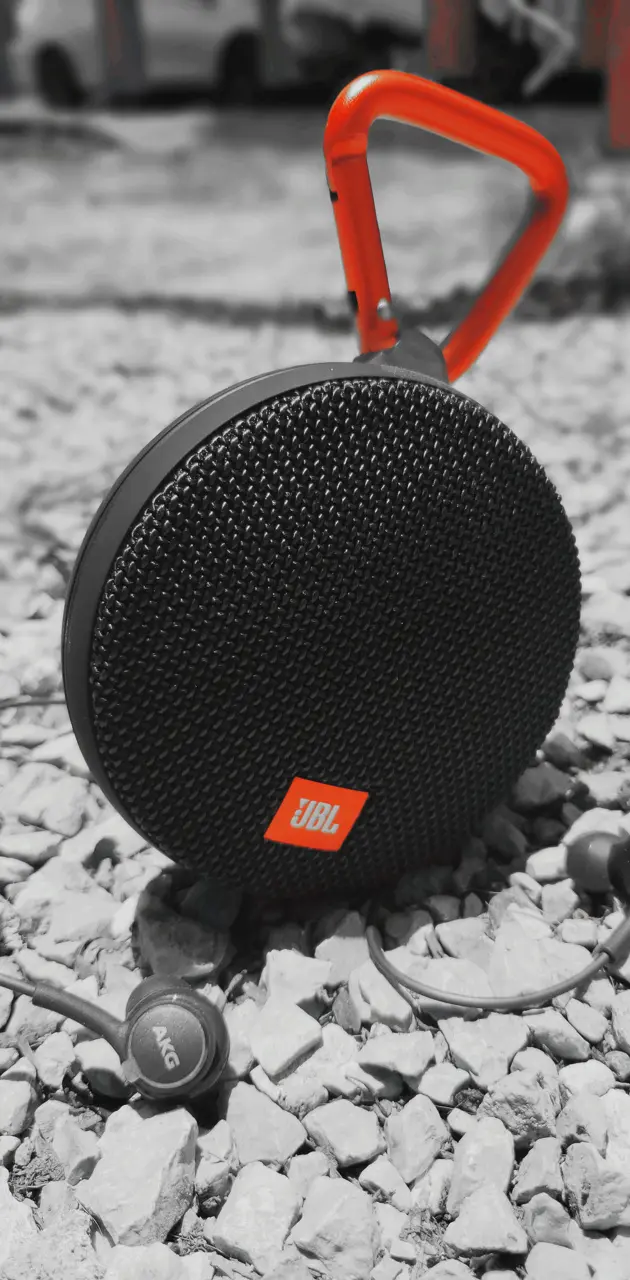 Parlante jbl