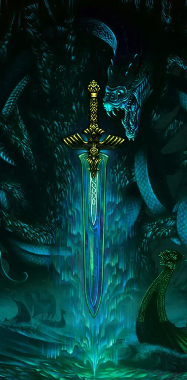 Sword of Realms