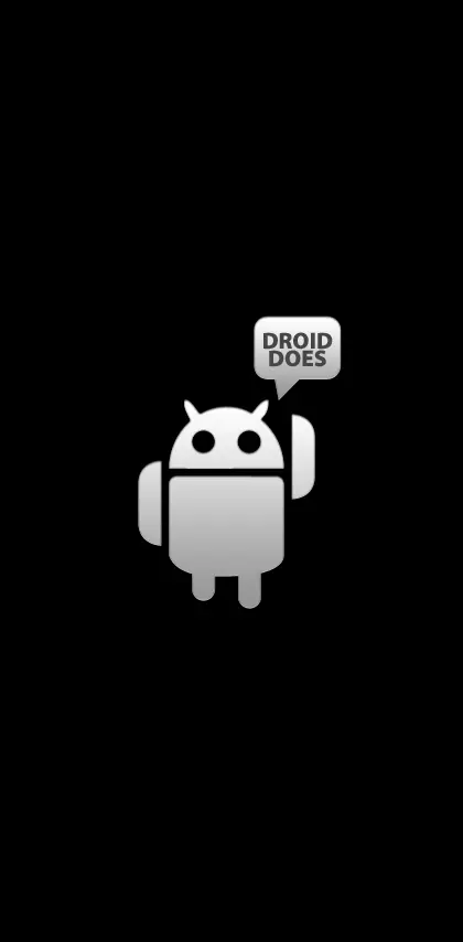 Droid Does