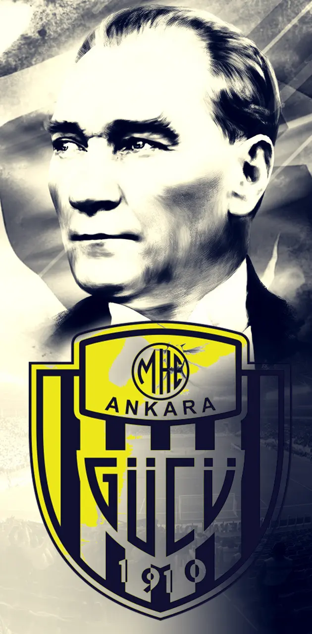 Ankaragucu Wallpaper