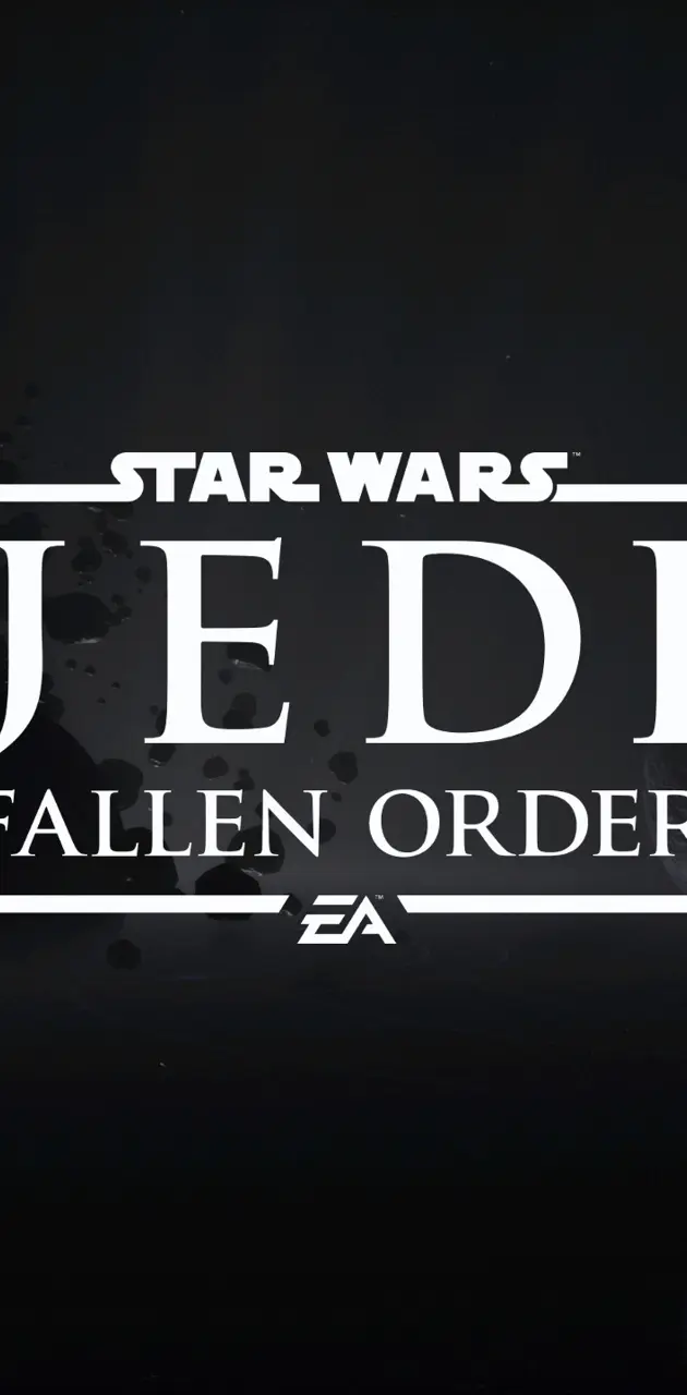 Fallen order end