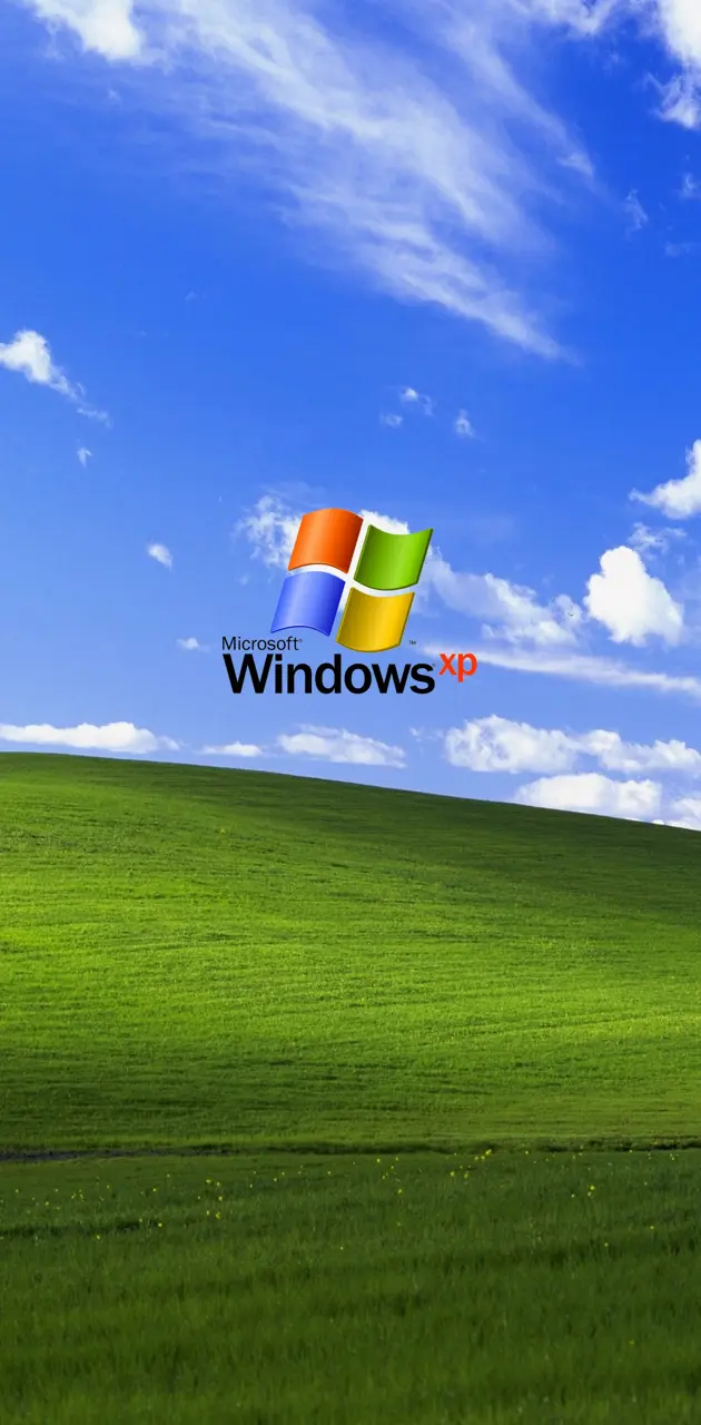 Windows xp classic