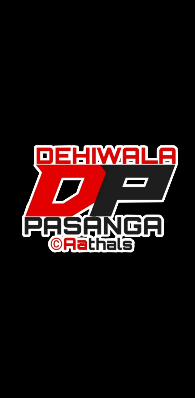 Dehiwala Pasanga 
