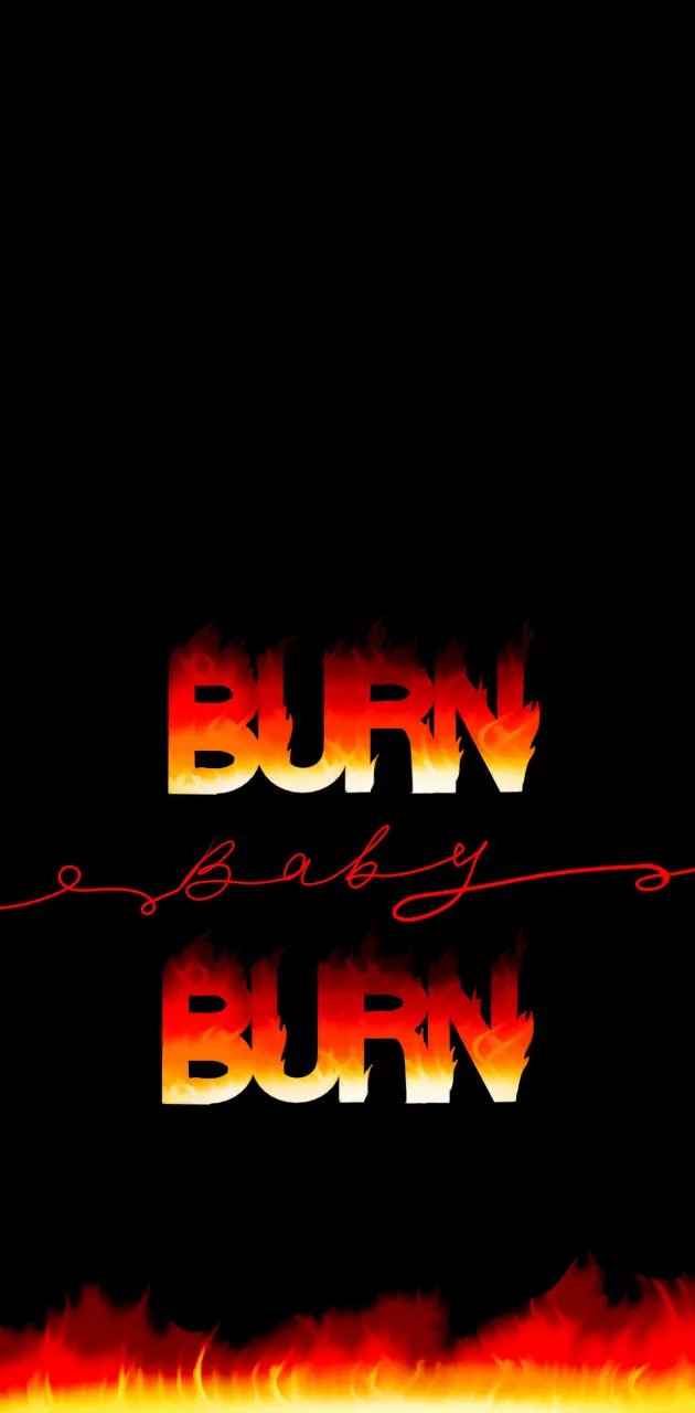 Burn bb burn