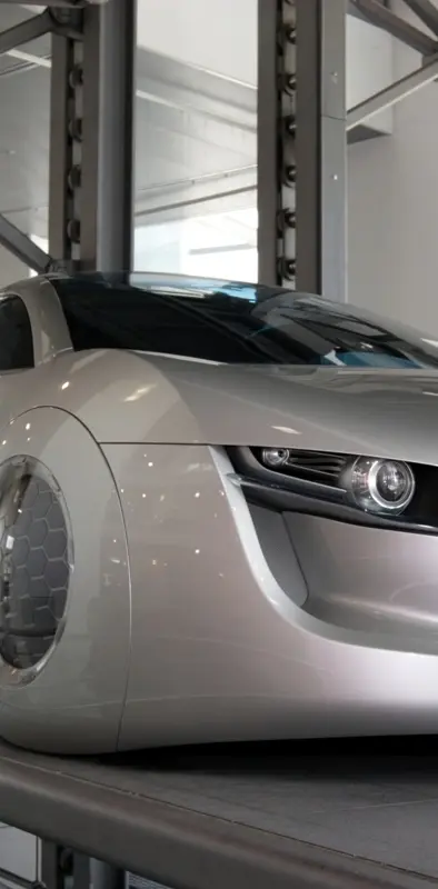 Audi Future