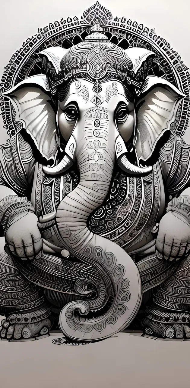 Sri Ganesh 