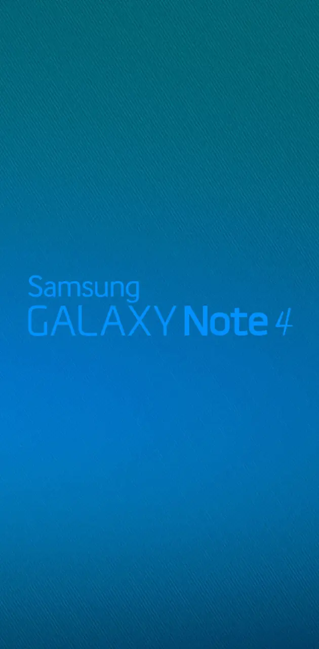 Galaxy note4