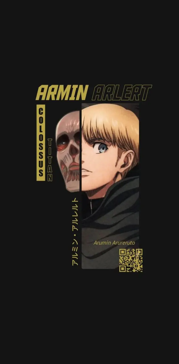 Armin Alert