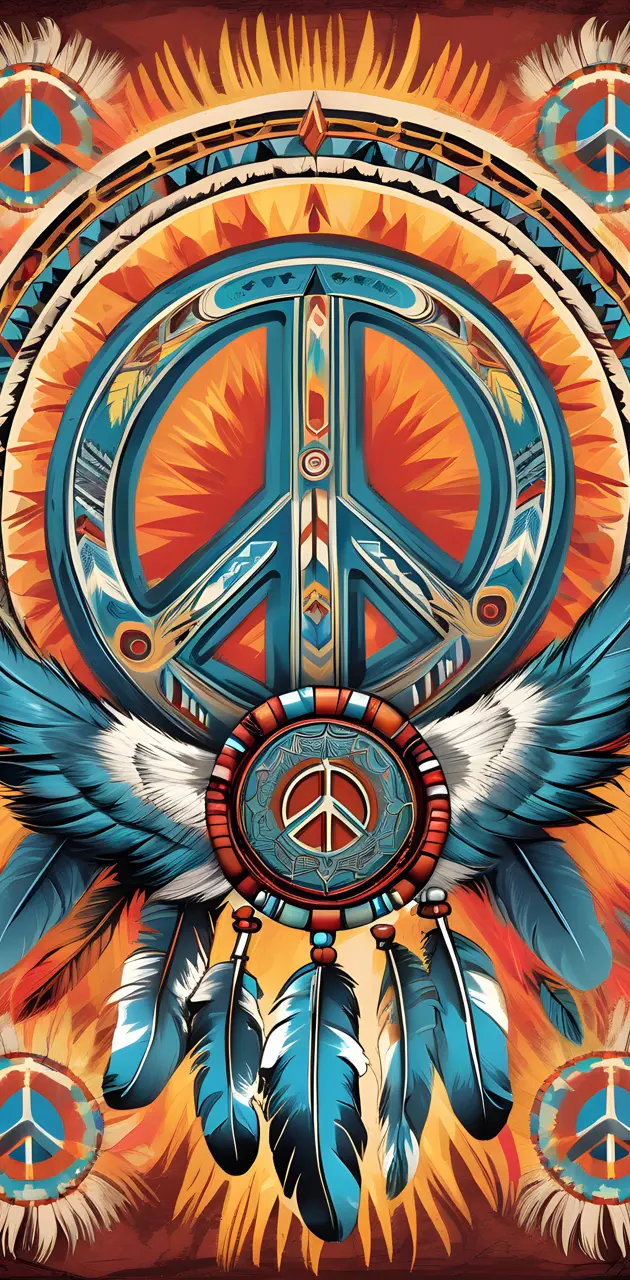 Native American Peace