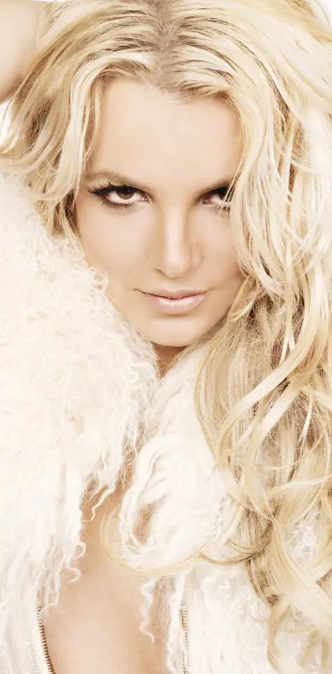 Britney Fur 2