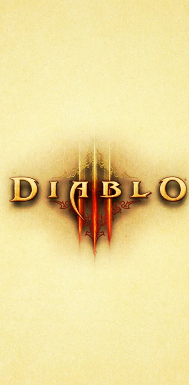 Diablo 3 Classical