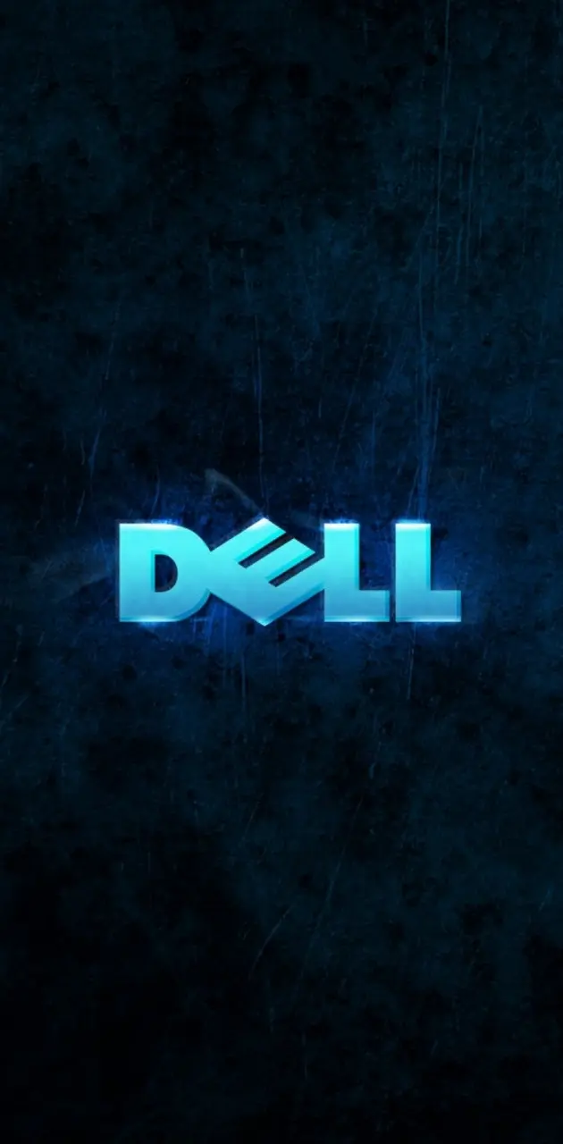 Blue Dell