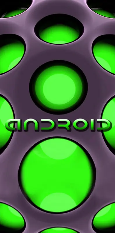 Android Green
