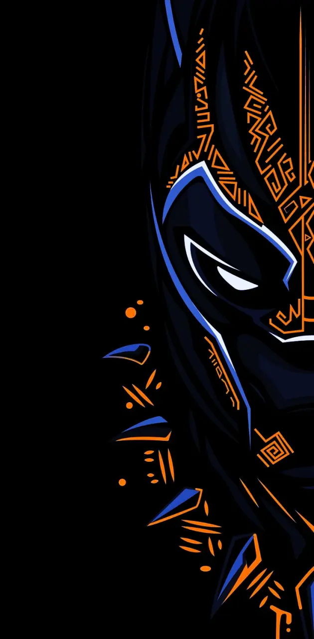 Black panther 