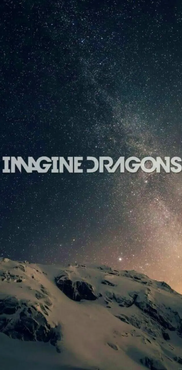 Imagine dragons
