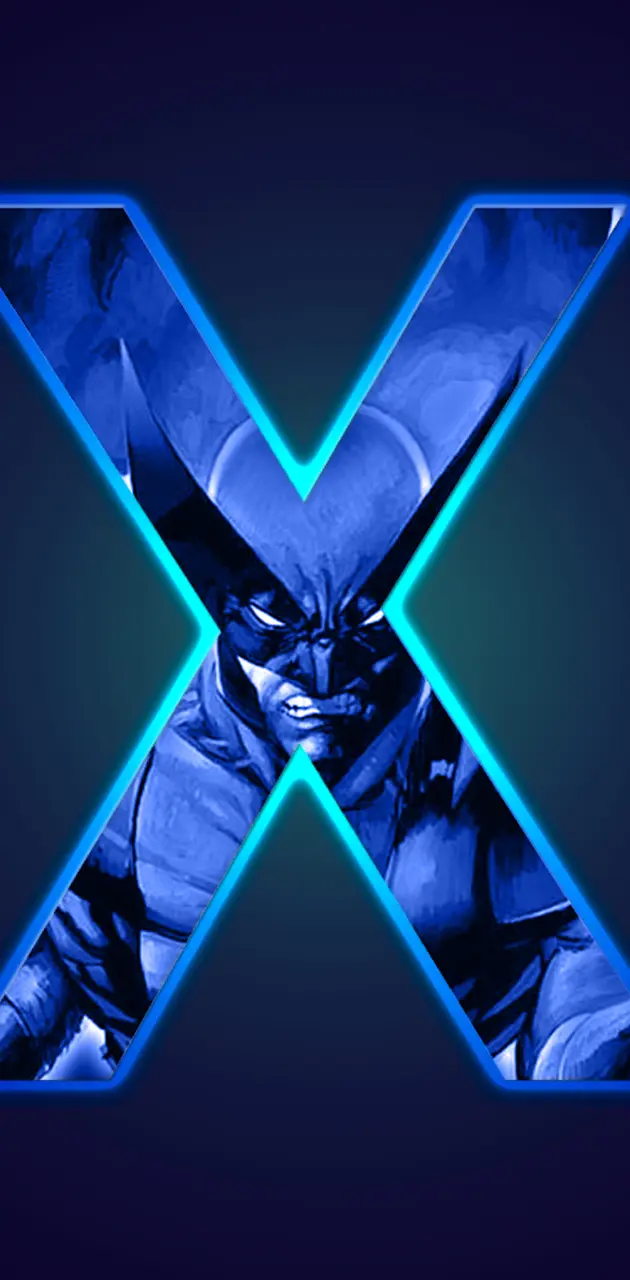 X-men-wolverine