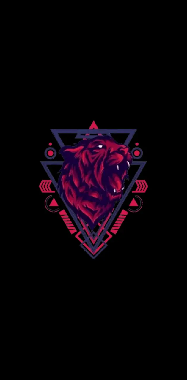 Tiger Gamer logo 