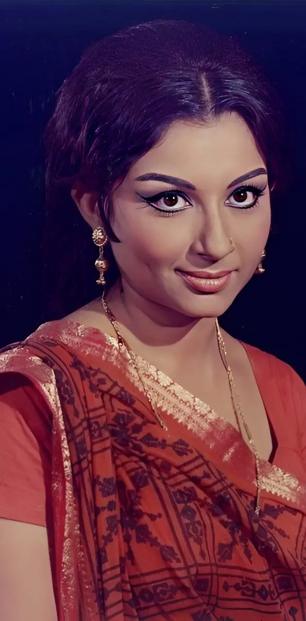 Sharmila Tagore