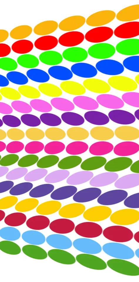 Colorful Pattern