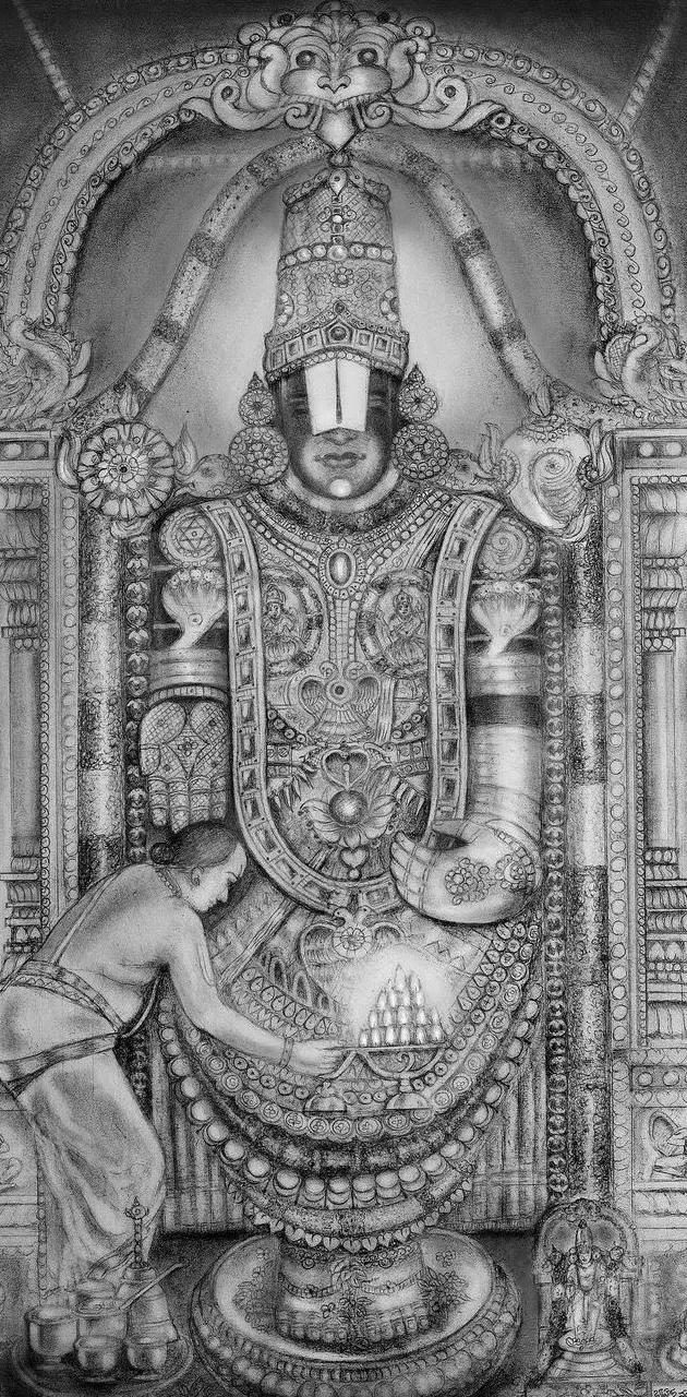 Venkataramana balaji